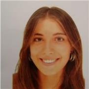 Studentessa universitaria (giurisprudenza), offre lezioni\ripetizioni private di italiano per alunni che frequentano le scuole elementari, medie e superiori